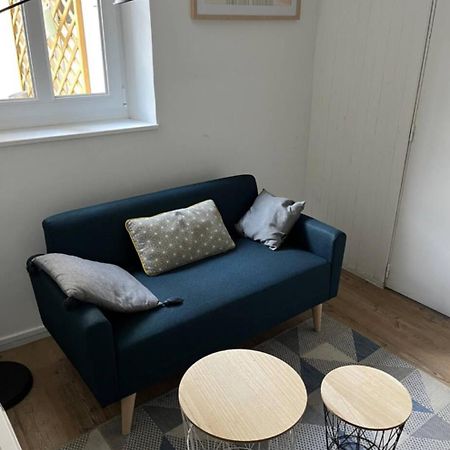 Maisonnette Centre Ville 拉瓦勒 外观 照片